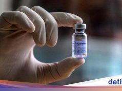 3 Syarat dari Menkes buat Konglomerat yang Mau Vaksinasi Mandiri