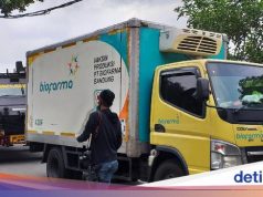 Bio Farma Dapat Izin Produksi 250 Juta Vaksin Corona Pada Maret 2021