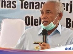 Bupati Sleman Kena Corona Usai Sempat Divaksin, Perlu Disuntik Dosis Kedua?