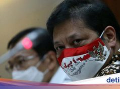 Pemerintah: Vaksin COVID-19 Mandiri Akan Diberikan Gratis ke Karyawan