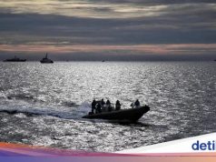 Telusuri Tanda SOS di Pulau Laki, Basarnas Tak Temukan Apa-apa