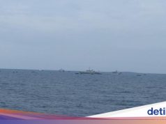 Viral Tanda ‘SOS’ di Pulau Laki Kepulauan Seribu, Camat: Sedang Ditelusuri