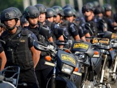 World Class Standard Untuk Pendidikan Polri Demokratisasi Pendidikan di Polri