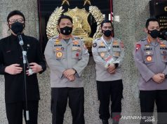 Menpan dalam Rapim TNI- Polri 2021: Peran Polri dalam pelayanan publik di masa pandemi Covid 19 perlu dioptimalkan