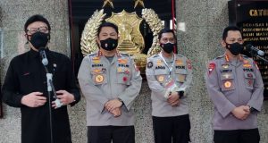Menpan dalam Rapim TNI- Polri 2021: Peran Polri dalam pelayanan publik di masa pandemi Covid 19 perlu dioptimalkan