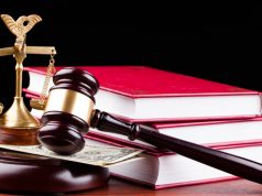 Hukum Bukan Untuk Menang Kalah
