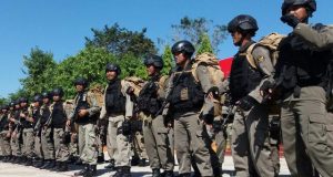 Polri mengganti nama operasi dari Tinombala menjadi Operasi Madago Raya 2021