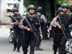 Penyalahgunaan Kekuasaan Pada Petugas Kepolisian: Kecenderungan Vs Sosialisasi