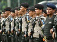 Benahi Budaya Organisasi Polri