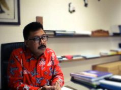 Agung Budi Santoso Membangun Citra Melalui Kinerja