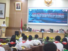 Daya Tarik Wisata Cagar Budaya Dinilai Akan Berdampak Positif Bagi Perekonomian Daerah