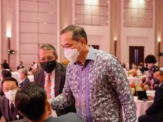 Side Event G20, Mendag : Harus Tingkatkan Citra Positif dan Budaya Indonesia