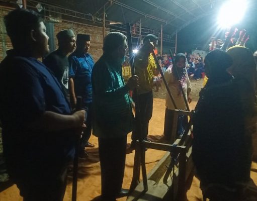 Tradisi Mappadendang Diharap Pererat Kebersamaan & Semangat Gotong Royong