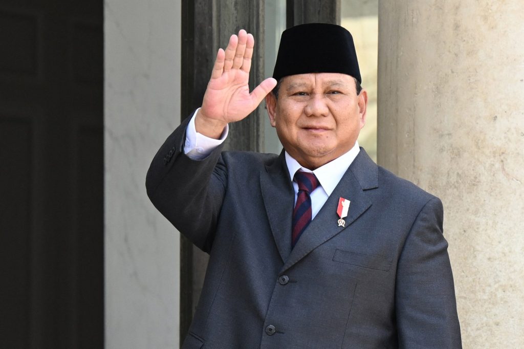 Prabowo-optimis-debat-terakhir