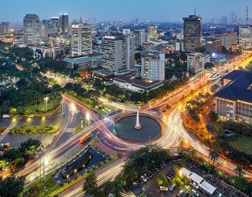 Percepat Pembahasan RUU DKJ, Status Ibu Kota Negara DKI Jakarta Habis DKI Jakarta Tak Lagi Ibu Kota Negara, RUU DKJ Dipercepat Dibahas. Sumber: Tangsel Pos.