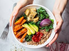 Porsi Makan yang Tepat Saat Puasa #RamadanBugar Mengatur Porsi Makan Saat Puasa dengan Bijak #RamadanBugar. Sumber RadarJabar.