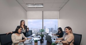 Mengelola Waktu dan Energi Selama Puasa di Tempat Kerja #RamadhanPenuhDamai Mengatur Waktu dan Energi Saat Puasa di Kantor #RamadhanPenuhDamai. Sumber: IFCT2.