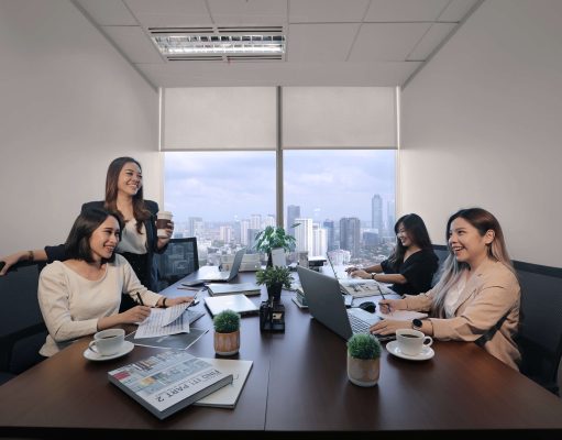 Mengelola Waktu dan Energi Selama Puasa di Tempat Kerja #RamadhanPenuhDamai Mengatur Waktu dan Energi Saat Puasa di Kantor #RamadhanPenuhDamai. Sumber: IFCT2.