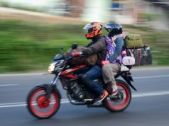 Tips Perjalanan #Mudik2024Lancar dengan Motor! Tips Perjalanan #Mudik2024Lancar dengan Motor. Sumber BeritaSatu.