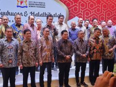 23 Pengusaha Sumbang Rp 23 Miliar untuk Timnas Indonesia U-23! 23 Pengusaha Sumbang Rp 23 Miliar untuk Timnas U-23! Sumber Bisnis.