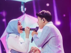 Salma Salsabil Kejutkan Penggemar dengan Single Terbaru #BolehJugaSalmaSalsabil Salma Salsabil Kejutkan Penggemar dengan Single Terbaru #BolehJugaSalmaSalsabil Sumber InilahBandung.