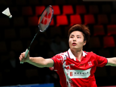Ini Hasil Indonesia Open 2024, China Dominasi Podium Juara! China Dominasi Podium Juara di Indonesia Open 2024! Sumber CN.