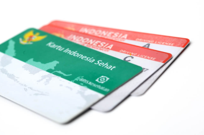 Polri Terapkan BPJS Sebagai Syarat Baru Pengajuan SIM. Sumber KoranPadang.