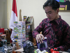 Gibran Rakabuming Raka Tidak Akan Tinggal di Rumah Dinas Wapres RI setelah Dilantik Gibran Rakabuming Raka Bahas Rumah Dinas Wapres RI