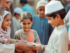 Mulai Lembaran Baru dengan Kebaikan Amal, Sambut #TahunBaruIslam1446H dengan Hati yang Bersih Mulai Lembaran Baru dengan Kebaikan Amal, Sambut #TahunBaruIslam1446H dengan Hati yang Bersih