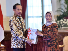 Pentingnya WTP dalam Pengelolaan APBN: Apa Kata Jokowi? Perspektif Presiden Jokowi terhadap Predikat WTP