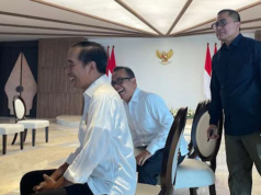 Presiden Jokowi Resmi Berkantor di Ibu Kota Nusantara Hari Ini! Presiden Jokowi Resmi Berkantor di Ibu Kota Nusantara