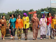 Istora Senayan Bersiap Sambut 7.000 Perempuan di Hari Kebaya Nasional Sambut Hari Kebaya Nasional 24 Juli