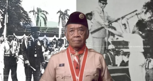 Mengenal Sang Bapak Pramuka Indonesia, Sri Sultan Hamengkubuwono IX Bapak Pramuka Indonesia