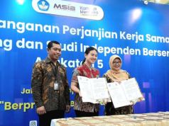 Seleksi Magang Merdeka dan Studi Independen MSIB Dimulai, Kesempatan Emas Bagi Mahasiswa Seleksi Magang Merdeka dan Studi Independen MSIB Dimulai, Kesempatan Emas Bagi Mahasiswa