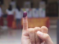 Pilkada 2024 #SeruanIndonesiaDamai Harmonisasi Demokrasi di Tengah Dinamika Syarat Kepemimpinan Pilkada 2024 #SeruanIndonesiaDamai