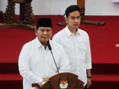 Menghitung Hari Menuju Inaugurasi Kepemimpinan Baru, Pelantikan Presiden 2024 Prabowo-Gibran! Kapan pelantikan Presiden 2024?
