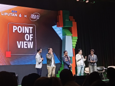 Ideafest x Liputan6: Gagasan Tiga Kandidat Gubernur untuk Jakarta Masa Depan Kandidat Gubernur DKI Jakarta dalam Ideafest x Liputan6
