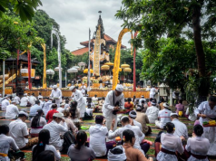 Hari Raya Galungan 2024, Perayaan Kemenangan Dharma di Bali Ucapan Hari Raya Galungan yang Penuh Makna