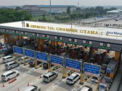 Siap-Siap! Tarif Tol Dalam Kota Jakarta Naik September 2024: Cek Rincian Harga Baru dan Wilayah Terdampak Tarif Tol Dalam Kota Jakarta Naik per September 2024, Ini Rincian Harga Barunya dan Wilayahnya
