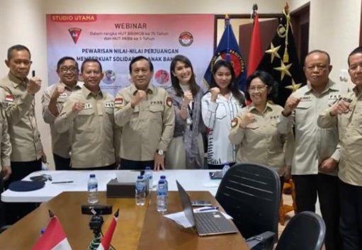 Hari Juang Polri: Gagasan Komjen. Pol. (Purn.) Drs. Arif Wachyunadi Bangkitkan Semangat Kepahlawanan Generasi Muda Hari Juang Polri: Gagasan Komjen. Pol. (Purn.) Drs. Arif Wachyunadi Bangkitkan Semangat Kepahlawanan Generasi Muda