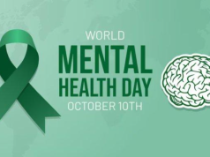 Mendukung Kesehatan Psikis Pekerja di Hari Kesehatan Mental Sedunia 2024 Hari Kesehatan Mental Sedunia 2024