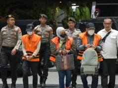 KPK Lakukan Operasi Tangkap Tangan di Kalimantan Selatan KPK Lakukan Operasi Tangkap Tangan di Kalimantan Selatan