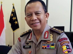 Visi Komjen Arif: Hari Juang Polri Menyalakan Semangat Juang dan Nasionalisme bagi Anggota Polri Komjen Arif Wachyunadi Tekankan Hari Juang Polri Sebagai Tonggak Semangat Nasionalisme Polri