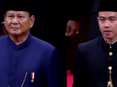 Pidato Prabowo Subianto di Pelantikan Presiden 2024 Tekankan Kebebasan dan Kesejahteraan Rakyat #BerharapUntukIndonesia Pelantikan Presiden 2024 Prabowo Subianto dan Gibran Rakabuming Raka