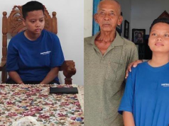 Polisi Blitar Antarkan Remaja ke Sekolah Setelah Viral di Media Sosial Polisi Blitar Antarkan Remaja ke Sekolah Setelah Viral di Media Sosial