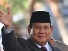 Bersama Prabowo, Menggali Potensi dan Harapan Baru untuk Indonesia yang Bersatu Prabowo Subianto Indonesia Penuh Harapan
