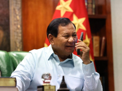 Visi Prabowo Subianto untuk Membawa Indonesia Menuju Kedaulatan Nasional yang Kuat #BerharapuntukIndonesia Prabowo Subianto sebagai Pemimpin dengan Harapan Baru untuk Indonesia