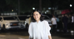 Veronica Tan Diisukan Masuk Kabinet Prabowo-Gibran, Isyaratkan Siap Bergabung Veronica Tan Diisukan Masuk Kabinet Prabowo-Gibran