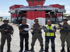 GaSaXIndonesia Adventure Sulawesi Tour Merah Putih 2024: Jelajah Nusantara dan Kenalkan Indonesia pada Dunia GaSaXIndonesia Adventure Sulawesi Tour Merah Putih 2024 Jelajah Nusantara dan Kenalkan Indonesia pada Dunia