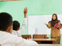 Hari Guru Nasional Jadi Momentum Perbaikan Kesejahteraan Guru di Indonesia Hari Guru Nasional 2024